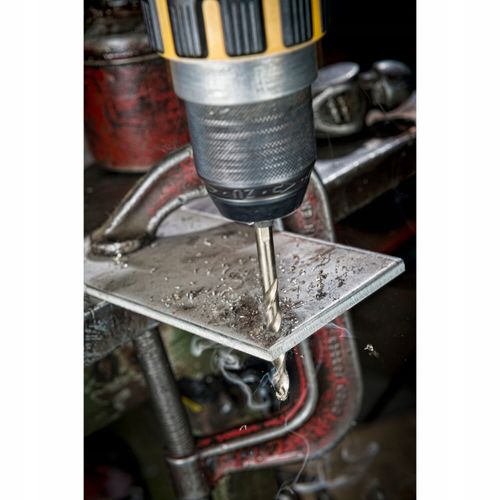 Wiertło spiralne DeWalt DT4918 na Arena.pl
