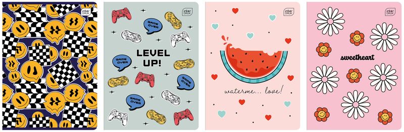 ZESZYT A5 32 = KOL PP MAGICZNY zdjęcie 1