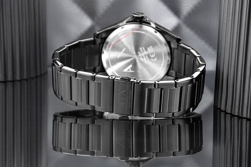 zegarek męski armani exchange ax2620 + box na Arena.pl