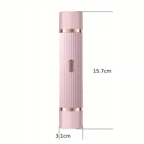 GOLARKA DAMSKA DEPILATOR TRYMER MASZYNKA DO MIESC INTYMNYCH BRWI na Arena.pl