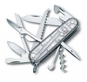 Scyzoryk Szwajcarski Victorinox Huntsman Silvertech 1.3713.T7 Wysyłka Kurierem 0 zł