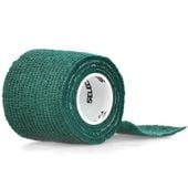 Taśma Select do getrów 5cmx4,5m zielona 10962