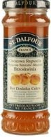 ST. DALFOUR Owocowa Rapsodia brzoskwinia 284 g