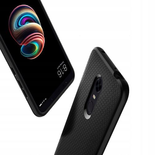 ETUI REDMI 5 PLUS SPIGEN LIQUID AIR POKROWIEC na Arena.pl