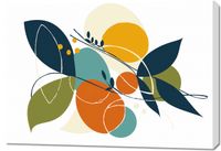 Obraz 100x70cm Wykwintna Natura