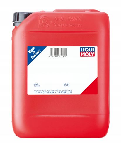 Dodatek do paliwa LIQUI MOLY 5140 na Arena.pl