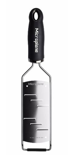 MICROPLANE GOURMET Tarka Large Shaver na Arena.pl