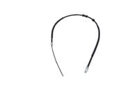 LINKA HAMULCOWA TYŁ L/P FIAT PANDA 2007 2008 2009 2010 2011 2012 2013