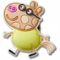 Przypinka Crocs Jibbitz Pin Do Butów Peppa Pig Hasbro Kucyk Pedro