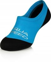 Skarpetki na basen neoprenowe do pływania uniwersalne Aqua-Speed Neo 36/37