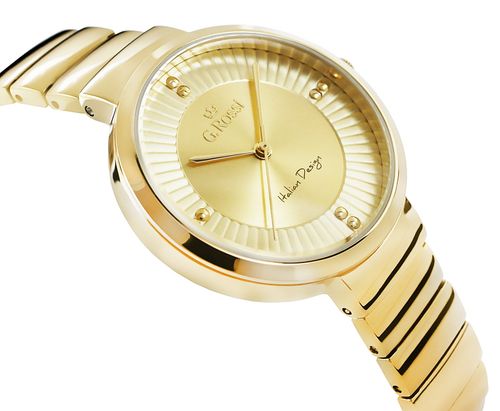 zegarek damski g.rossi 12120b-4d1 + box na Arena.pl