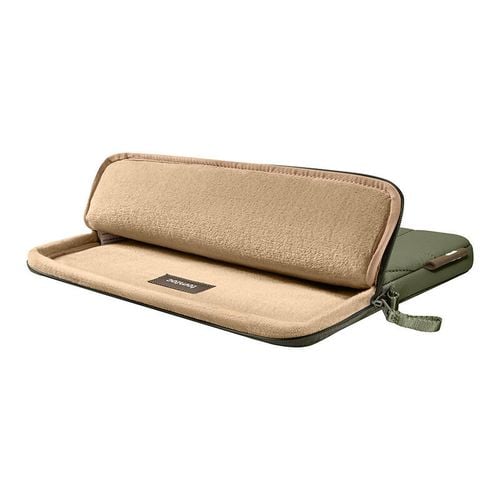 etui na laptopa 14'' tomtoc terra-a27 (zielone) na Arena.pl