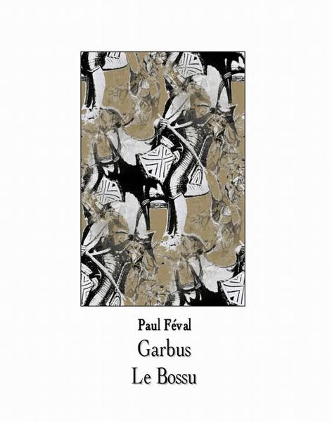 (epub, mobi) Garbus. Le Bossu zdjęcie 1