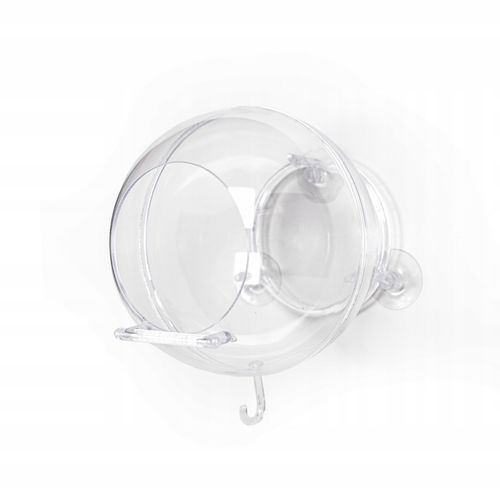 Karmnik Transparentny na Szybę Gardenowo na Arena.pl