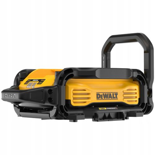DEWALT POWERSHIFT ŁADOWARKA DCBPSC0550 550W na Arena.pl