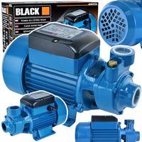 Pompa Ogrodowa HYDROFOROWA 900W - Wysoka Wydajność i IP68 do Czystej Wody