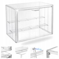 GABLOTA WITRYNA KOLEKCJONERSKA PREMIUM na figurki zabawki torebki sklep