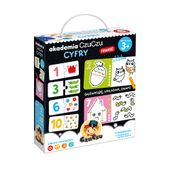CZUCZU AKADEMIA CYFRY 76228