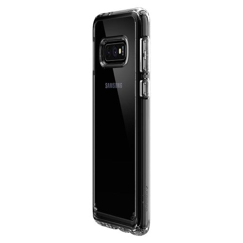 SPIGEN ULTRA HYBRID GALAXY S10 E LITE CRYSTAL CLEAR na Arena.pl