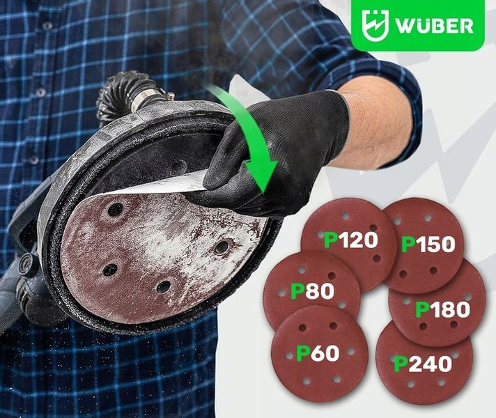 SZLIFIERKA DO GIPSU GLADZI TYNKU ZYRAFA Z PODŚWIETLENIEM LED BEZPYŁOWA zdjęcie 6