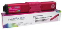 Toner Cartridge Web Magenta OKI C310 zamiennik 44469705