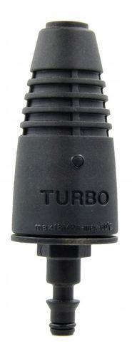 Dysza turbo wirująca rotacyjna do myjek Lavor na Arena.pl