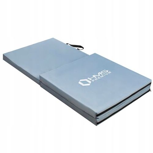 MGS02 GREY MATERAC GIMNASTYCZNY SKŁADANY 1800x600MM HMS PREMIUM na Arena.pl