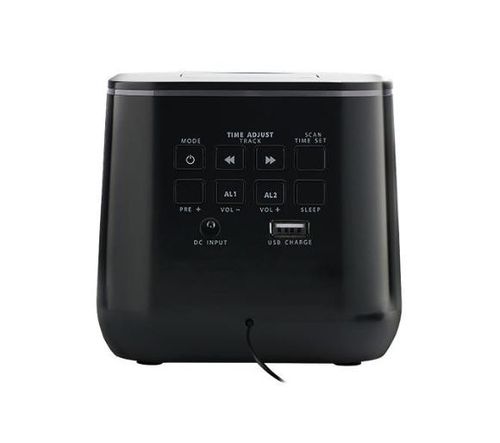 RADIO BUDZIK THOMSON CR80, 8TCR80 na Arena.pl