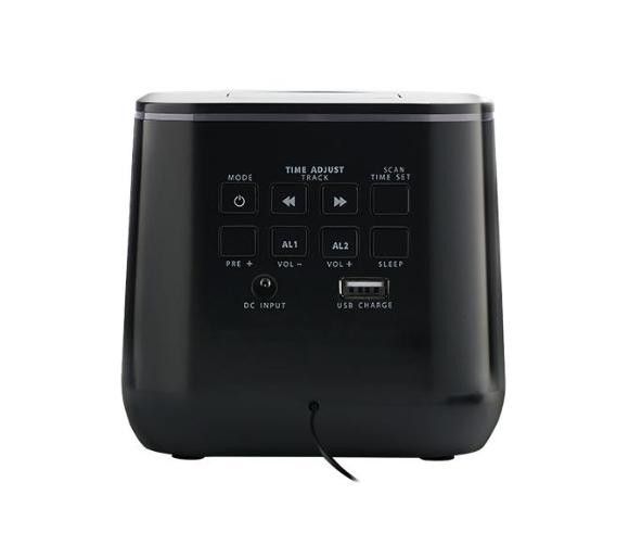 RADIO BUDZIK THOMSON CR80, 8TCR80 zdjęcie 3