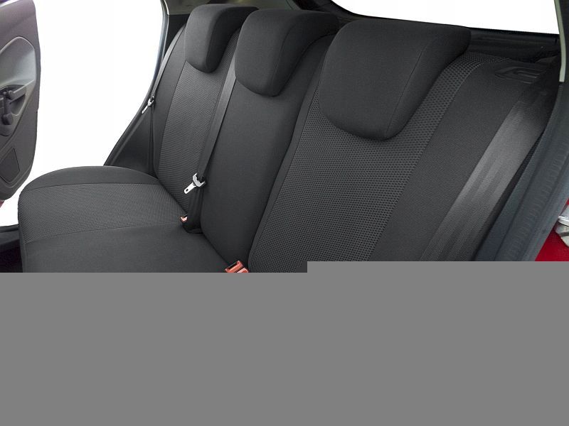 Pokrowce na miarę Opel Corsa D 2006-2014 zdjęcie 5