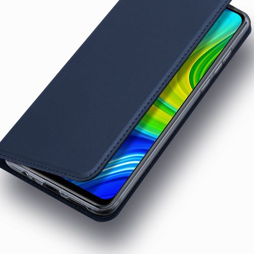 DUXDUCIS SKINPRO XIAOMI REDMI NOTE 9 BLACK na Arena.pl