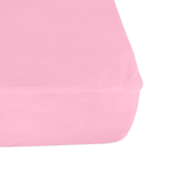 Ochronne prześcieradło z gumką SG 005/200x220 zdjęcie 1