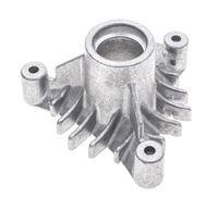 Obudowa adaptera Husqvarna 3śruby niski RO9521