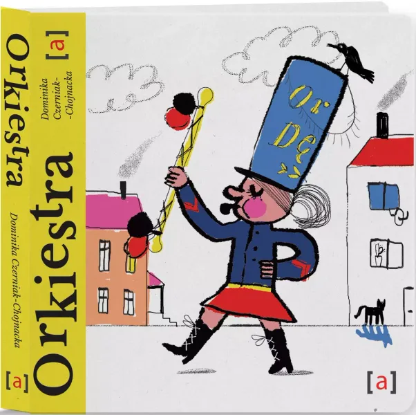 Orkiestra zdjęcie 1