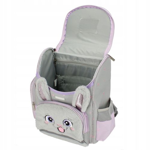 TORNISTER PLECAK SZKOLNY DLA DZIEWCZYNKI KLASY 1 3 na Arena.pl