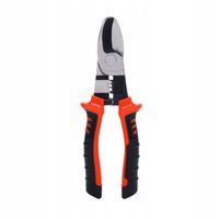 OBCINACZKI DO KABLI SZCZYPCE 200MM KD10809