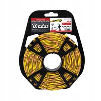 2X ŻYŁKA TNĄCA ULTRA L3 TWIST 2,0mm x139mb SZPULA