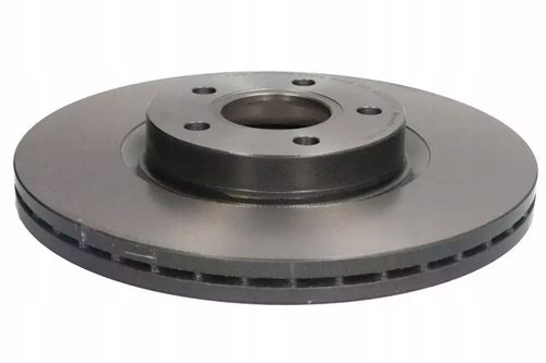 TARCZA HAM PRZOD 300X25 V BREMBO na Arena.pl