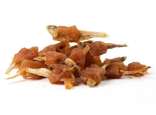 Miękkie przysmaki do nagradzania psa Magnum Rybka owinięta kurczakiem 250g na Arena.pl