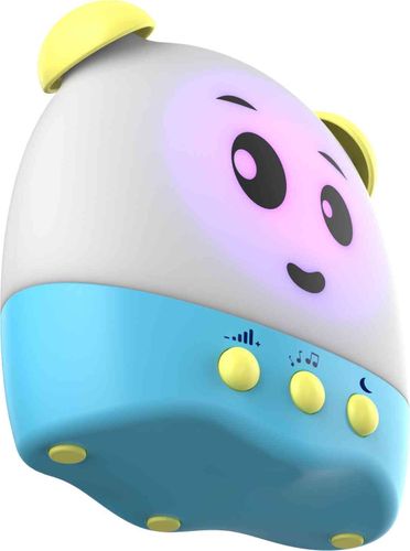 Dumel Discovery Duszek Budzik na Arena.pl