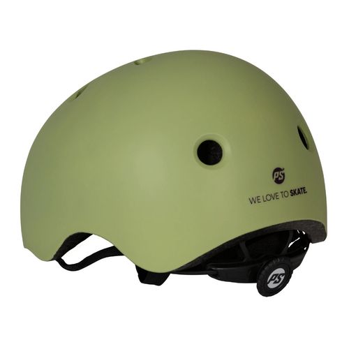 Kask Powerslide Helmet Urban Cool Matcha 54-58 cm na Arena.pl