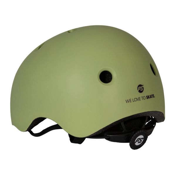 Kask Powerslide Helmet Urban Cool Matcha 54-58 cm zdjęcie 2