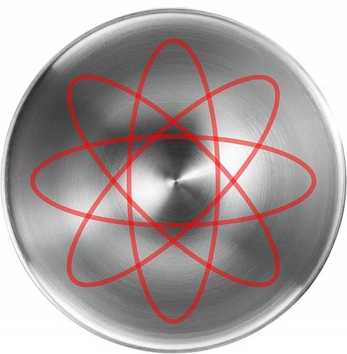 ROBOT PLANETARNY KUCHENNY MIKSER BLENDER UGNIATARKA DO CIASTA 1300W 6,2L na Arena.pl