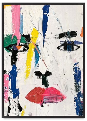 Plakat plakaty w ramie sklep z plakatami 61x91 cm w czarnej ramie na Arena.pl