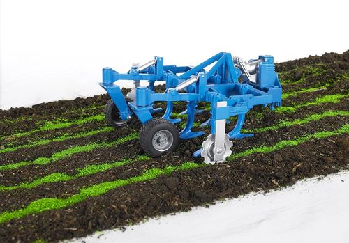 Gruber Lemken Bruder 02326 na Arena.pl