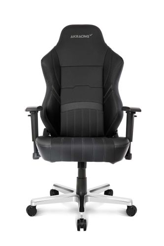 AKRACING Meraki – Czarny na Arena.pl