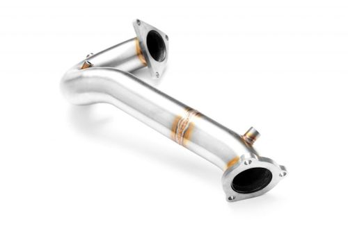 Downpipe AUDI A4 A5 A7 Q5 2.7 3.0 TDI na Arena.pl