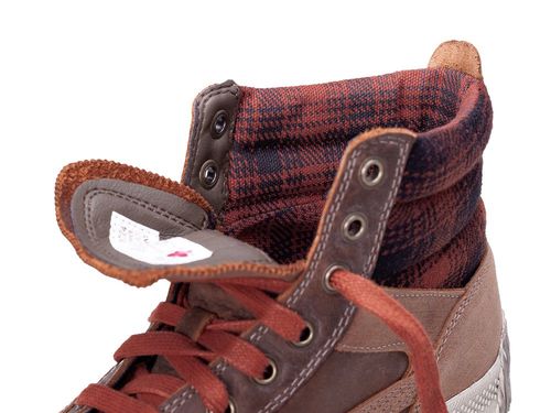 Timberland Hookset Pad 63555 41,5 na Arena.pl