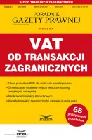 VAT od transakcji zagranicznych. Podatki 5/2025