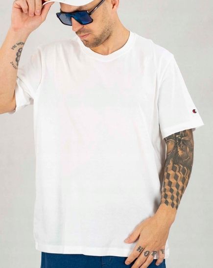 Champion T-shirt 2-Pack Ss Tee S zdjęcie 2